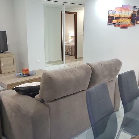 Apartamento Entre Patios Valladares Кордова Экстерьер фото